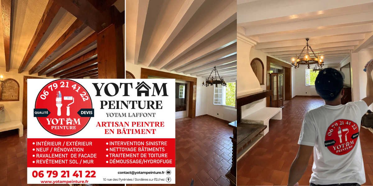 peintures-interieures